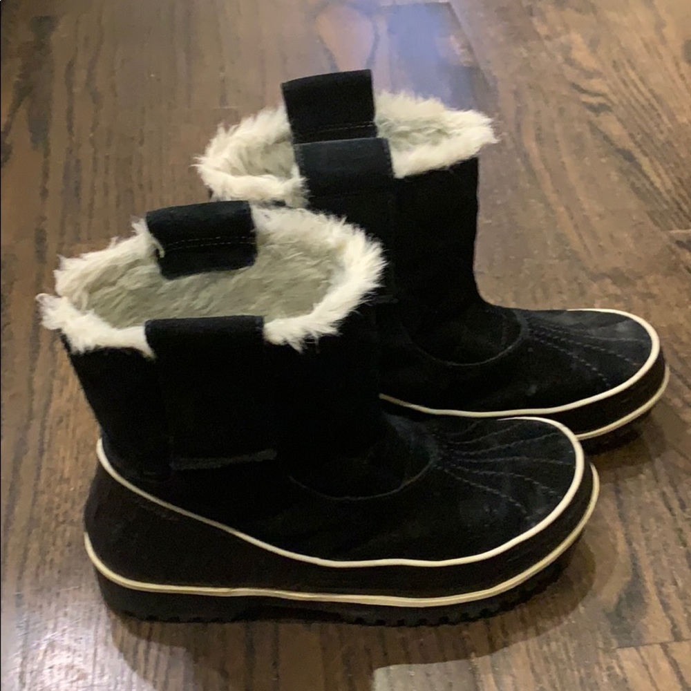 Sorel Winter Boot